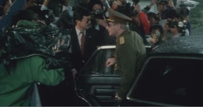 寂静的生活剧照的剧照