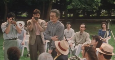 寂静的生活剧照的剧照