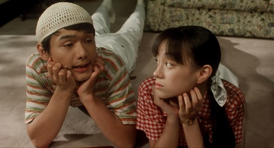 寂静的生活剧照的剧照