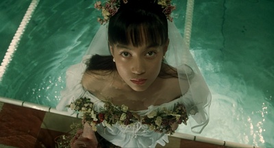 寂静的生活剧照的剧照