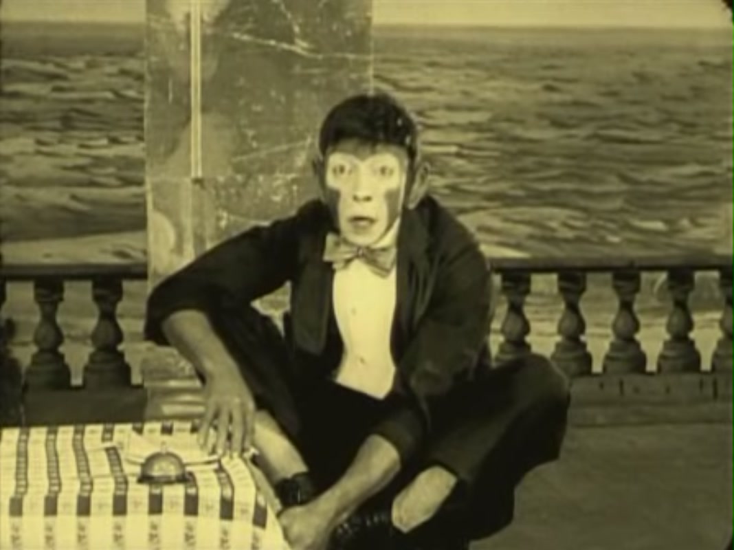 剧院剧照的剧照