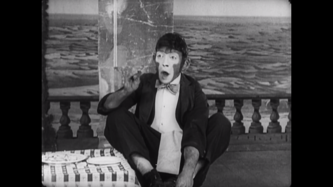 剧院剧照的剧照