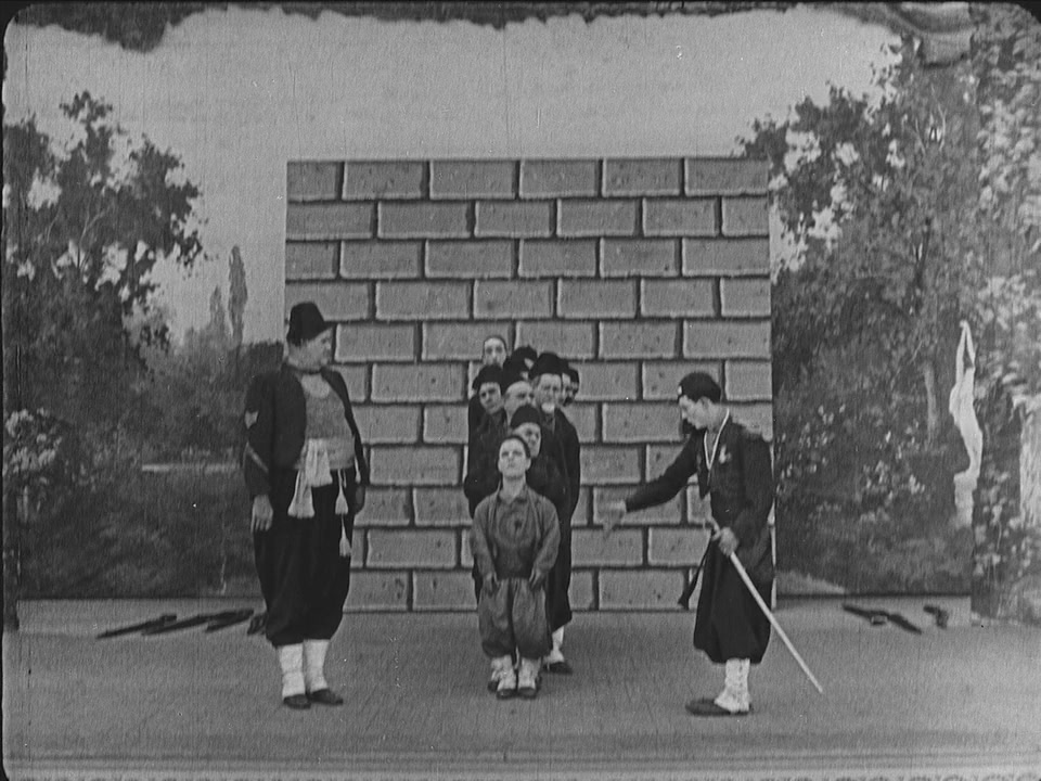 剧院剧照的剧照