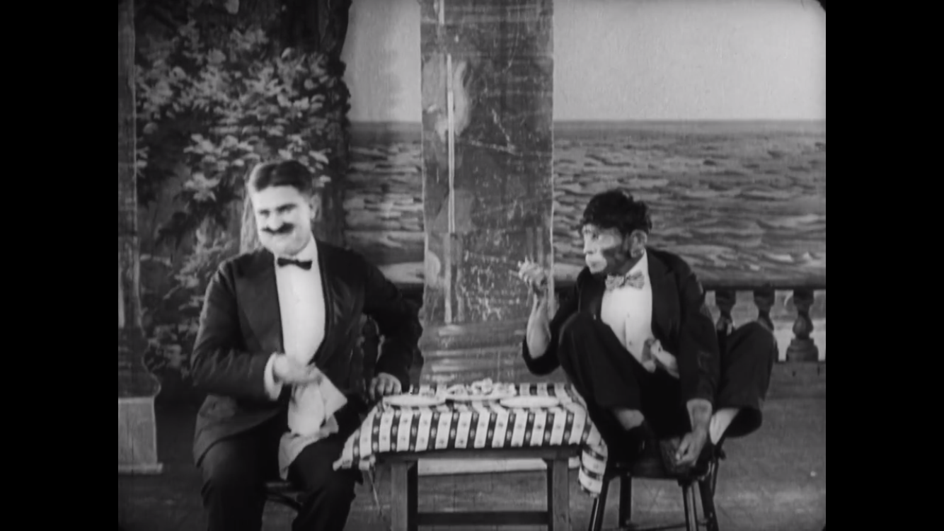 剧院剧照的剧照