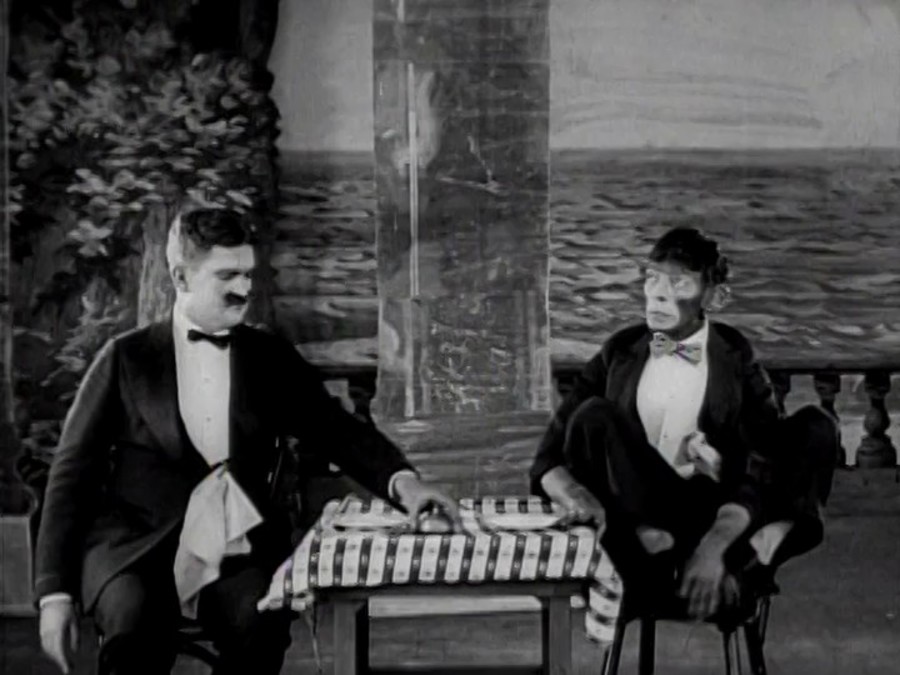 剧院剧照的剧照