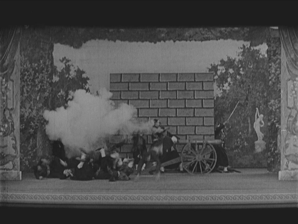 剧院剧照的剧照