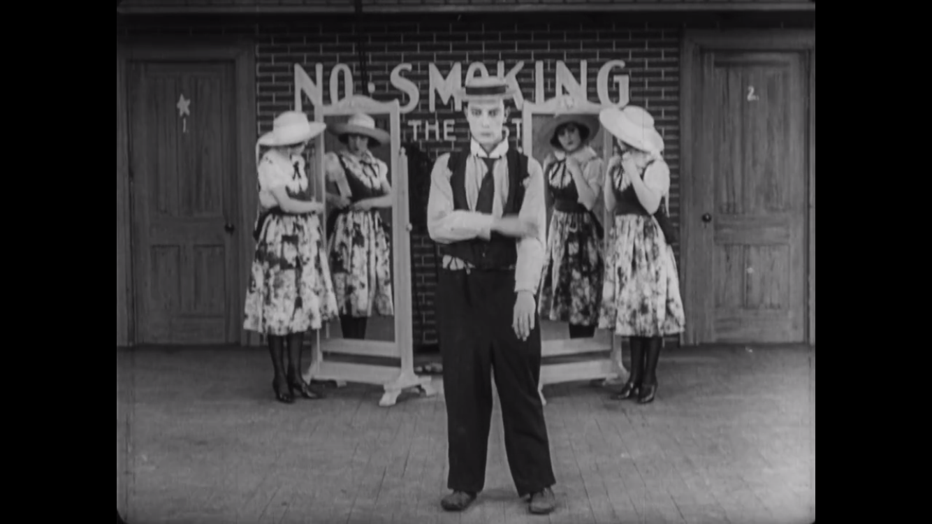 剧院剧照的剧照