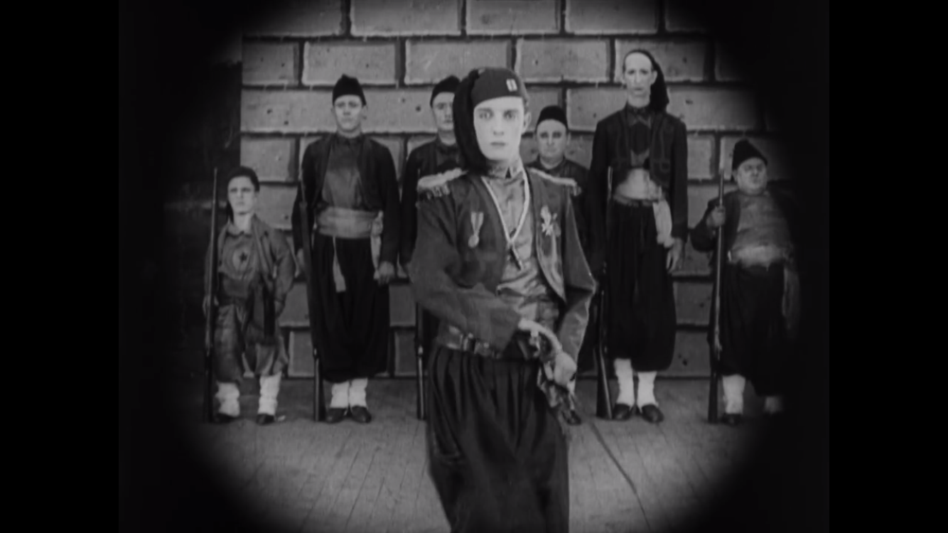 剧院剧照的剧照