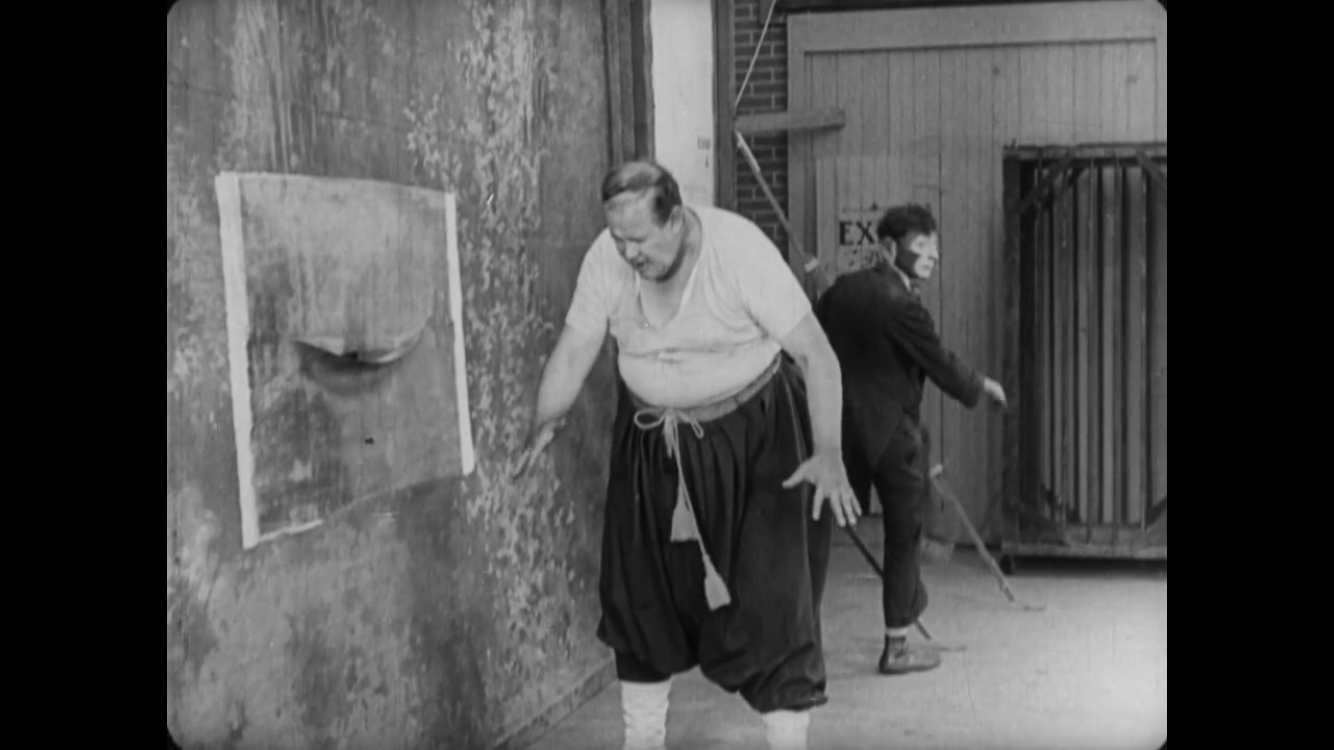 剧院剧照的剧照