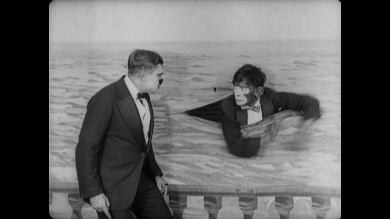 剧院剧照的剧照