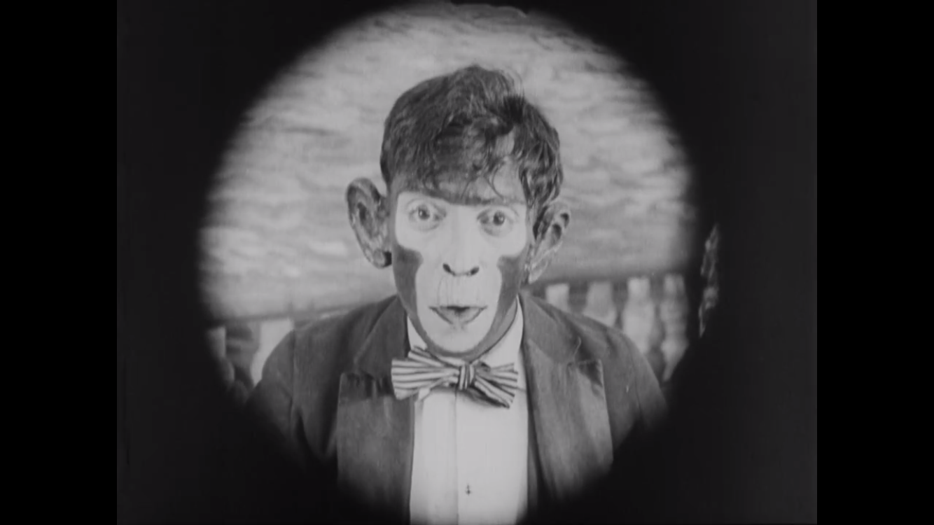 剧院剧照的剧照