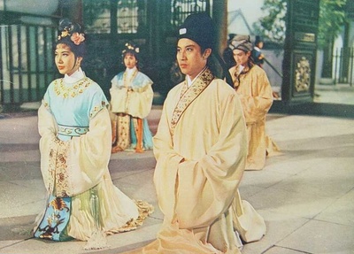 乔太守乱点鸳鸯谱剧照的剧照