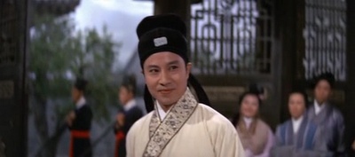 乔太守乱点鸳鸯谱剧照的剧照