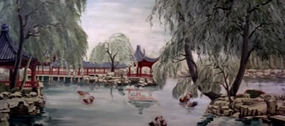 乔太守乱点鸳鸯谱剧照的剧照