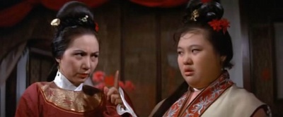 乔太守乱点鸳鸯谱剧照的剧照