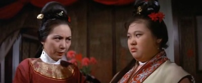 乔太守乱点鸳鸯谱剧照的剧照