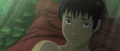 剑风传奇 黄金时代篇3：降临剧照的剧照