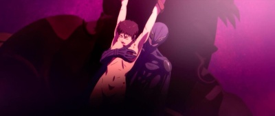 剑风传奇 黄金时代篇3：降临剧照的剧照