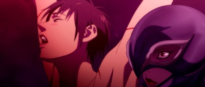 剑风传奇 黄金时代篇3：降临剧照的剧照