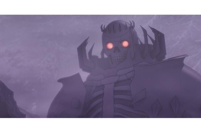 剑风传奇 黄金时代篇3：降临剧照的剧照