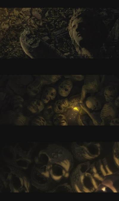 剑风传奇 黄金时代篇3：降临剧照的剧照