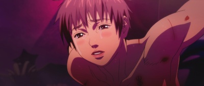 剑风传奇 黄金时代篇3：降临剧照的剧照