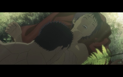 剑风传奇 黄金时代篇3：降临剧照的剧照