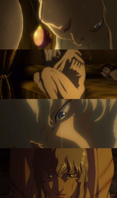 剑风传奇 黄金时代篇3：降临剧照的剧照