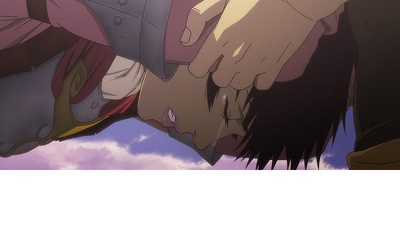 剑风传奇 黄金时代篇3：降临剧照的剧照