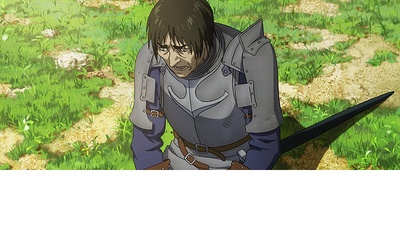 剑风传奇 黄金时代篇3：降临剧照的剧照