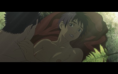 剑风传奇 黄金时代篇3：降临剧照的剧照