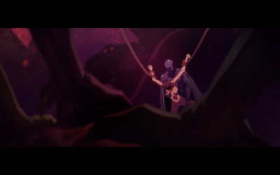 剑风传奇 黄金时代篇3：降临剧照的剧照