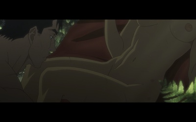 剑风传奇 黄金时代篇3：降临剧照的剧照