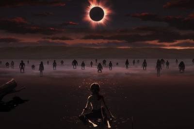 剑风传奇 黄金时代篇3：降临剧照的剧照