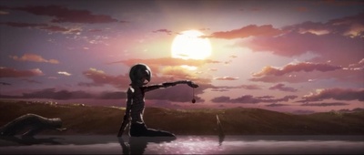 剑风传奇 黄金时代篇3：降临剧照的剧照