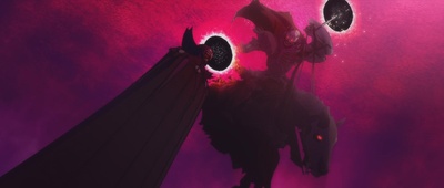 剑风传奇 黄金时代篇3：降临剧照的剧照