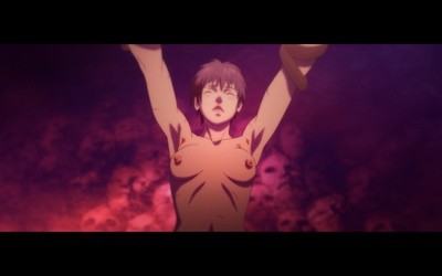 剑风传奇 黄金时代篇3：降临剧照的剧照