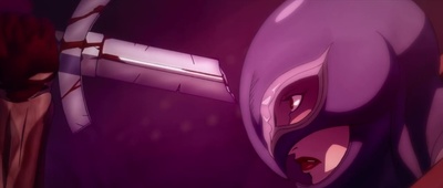 剑风传奇 黄金时代篇3：降临剧照的剧照