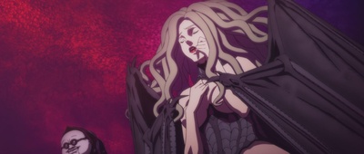 剑风传奇 黄金时代篇3：降临剧照的剧照