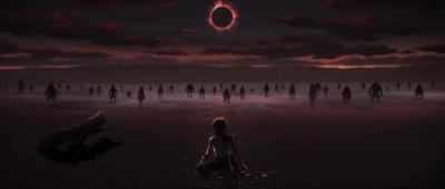 剑风传奇 黄金时代篇3：降临剧照的剧照