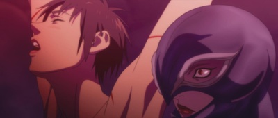 剑风传奇 黄金时代篇3：降临剧照的剧照