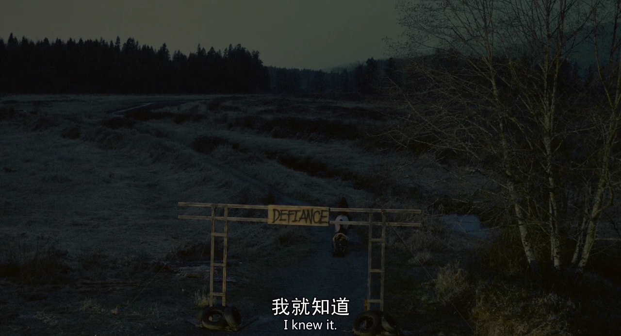 焦土作战剧照的剧照