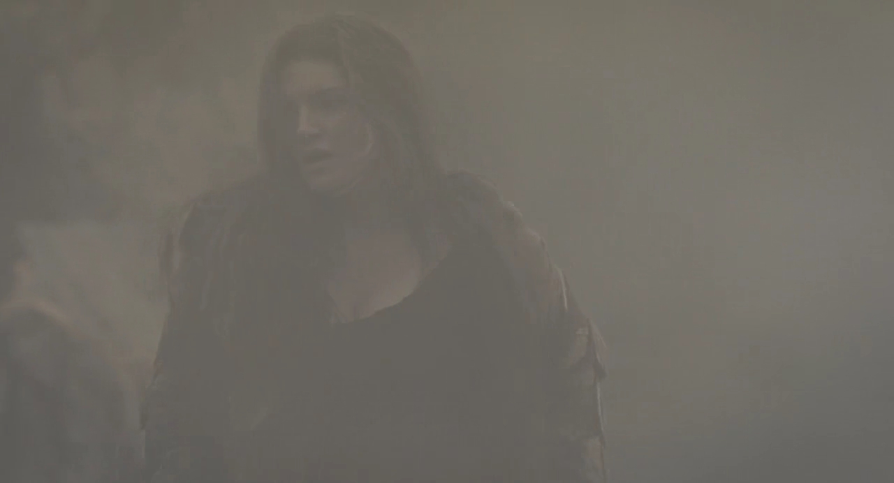 焦土作战剧照的剧照