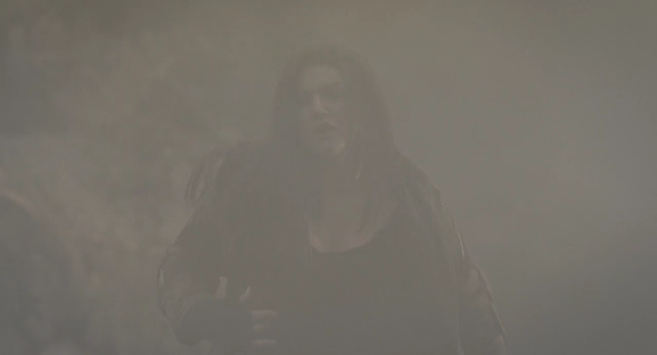 焦土作战剧照的剧照