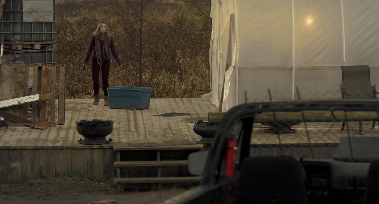 焦土作战剧照的剧照