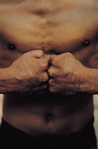 拳霸剧照的剧照