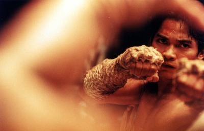 拳霸剧照的剧照