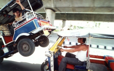 拳霸剧照的剧照