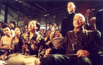 拳霸剧照的剧照