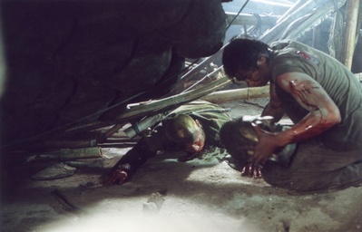 拳霸剧照的剧照